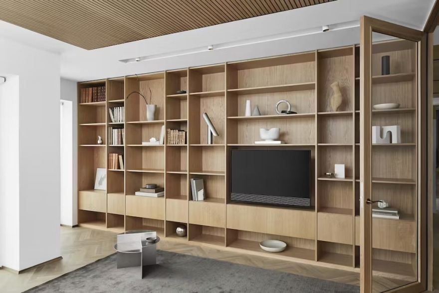 Indretning af stue: 36 stuer, du kan blive inspireret af | bobedre.dk-33