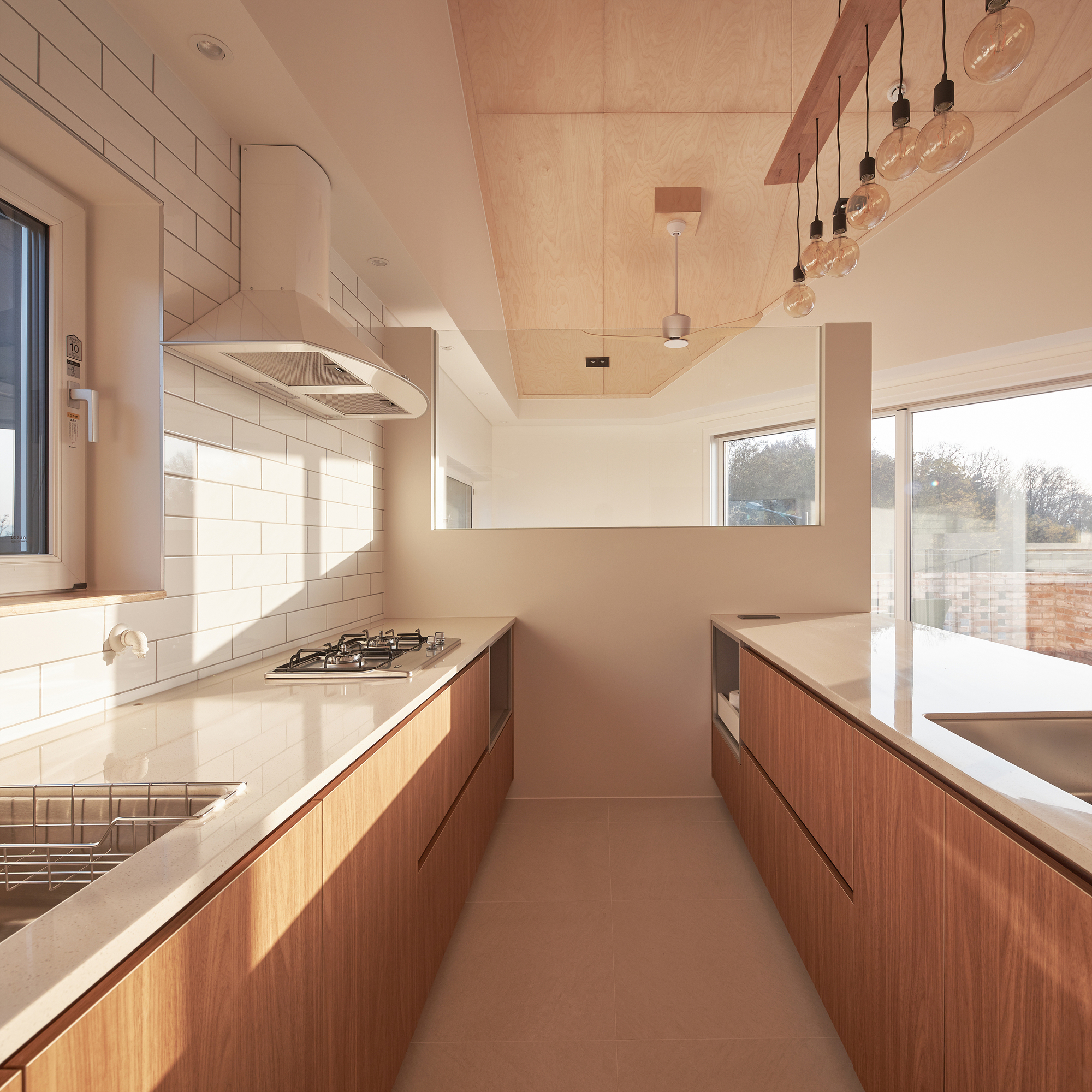 三角屋丨韩国城南市丨TIUM Architects-30