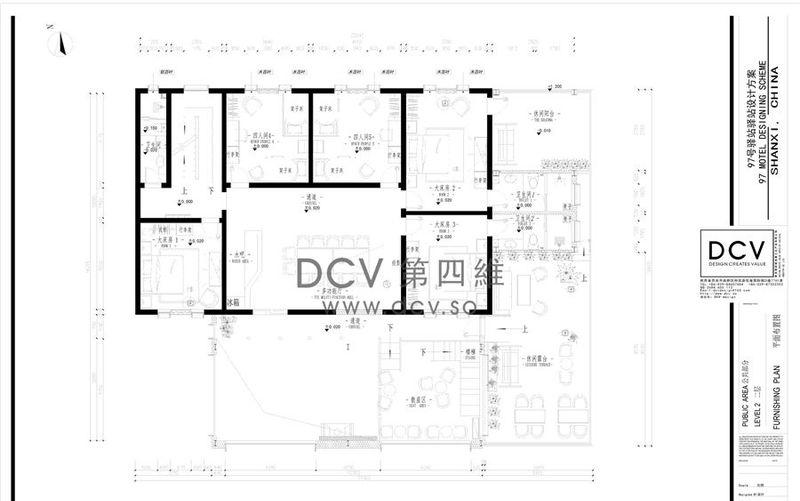 97号Motel动车驿站-69