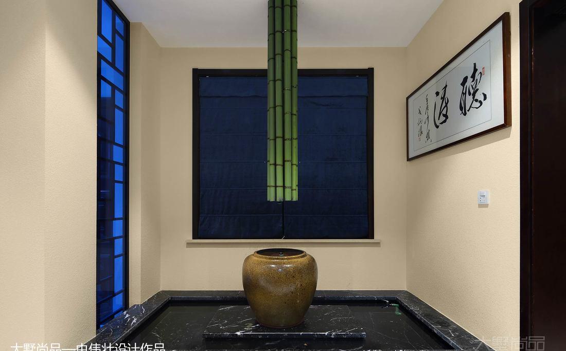 2013 年伟壮设计美式风家居 | 和谐、轻松、静谧、怡然-8