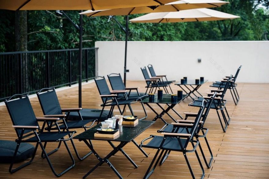 玩土有溪丨中国雅安丨尚水希木乡村振兴工作室-85