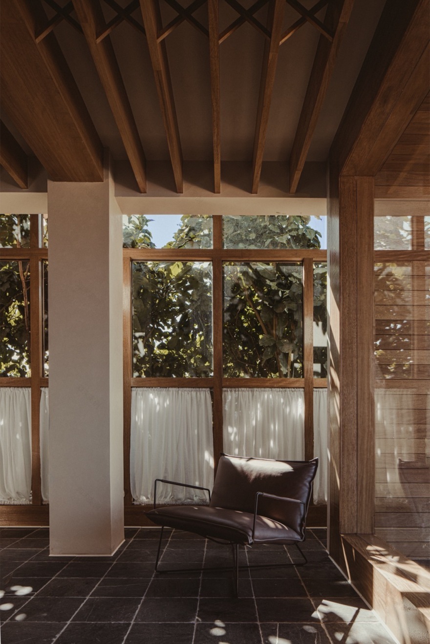 晚霁海景酒店,云南大理 / 易禾上品-44