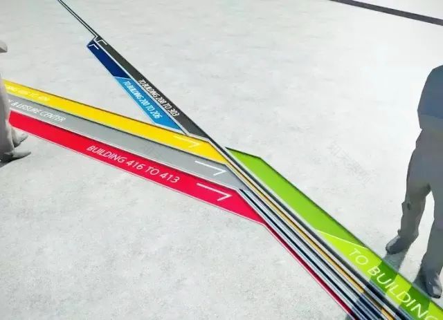 创意景观标识 | 点亮繁忙生活中的视觉惊喜-28