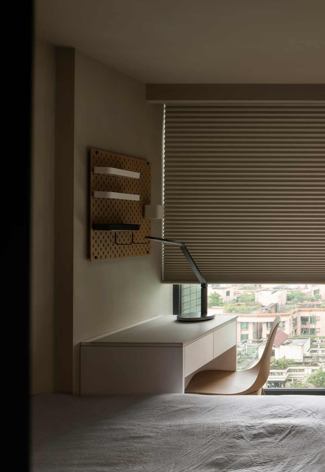 广州革新路的记忆之家(富泽园)丨中国广州丨春计划工作室-59