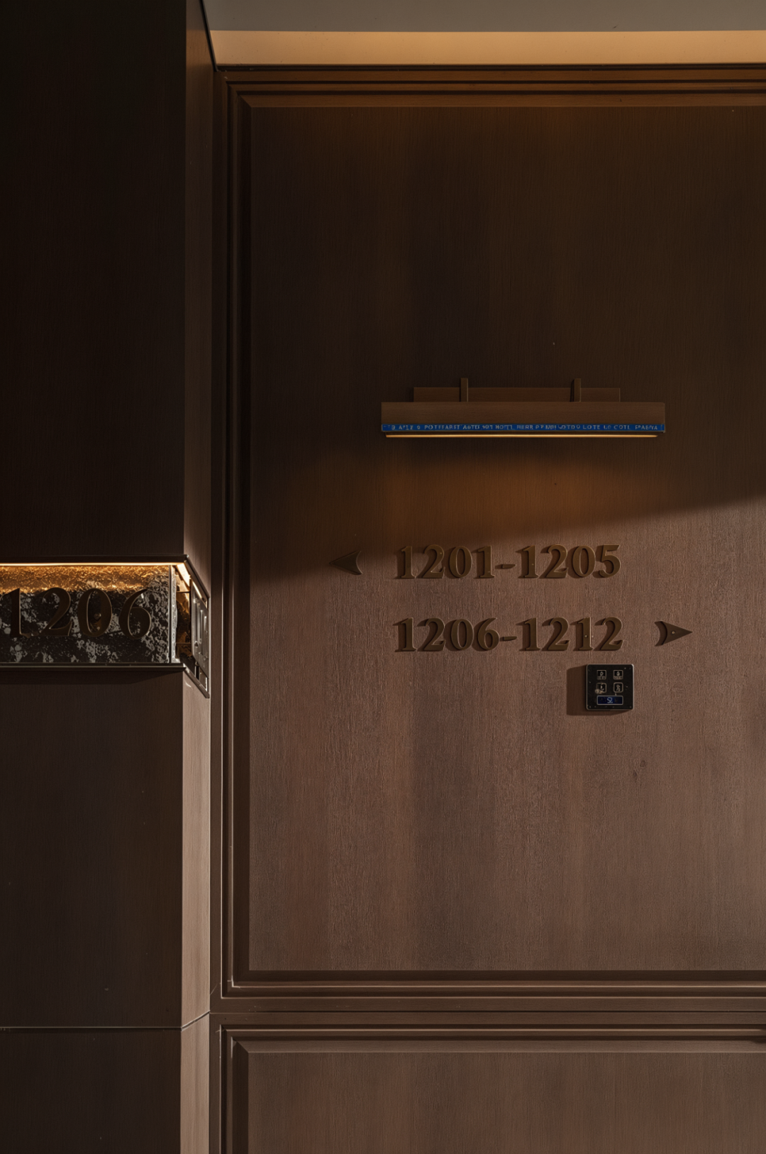 豪生x琥珀丨豪生大酒店·隐奢东方月泊云栖-104