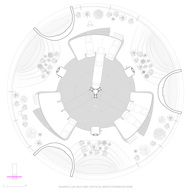 地中海大酒店-23