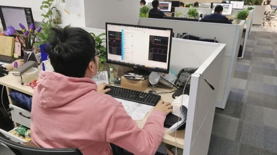 佳兆业·悦峰丨中国广州丨伯立森景观-28