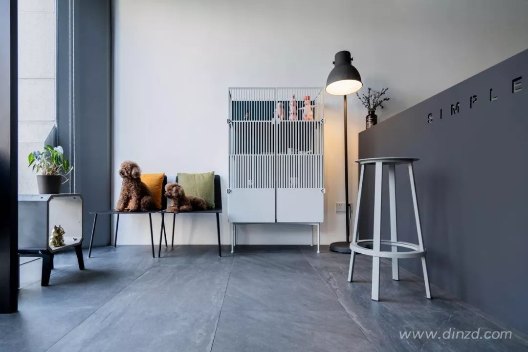 三品空间设计事务所 | 因简单而美好-38