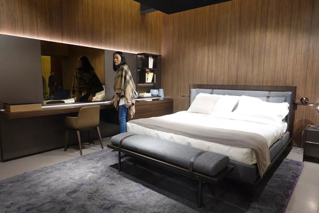 米兰家具展上海站,感受意大利设计的魅力与精髓-56