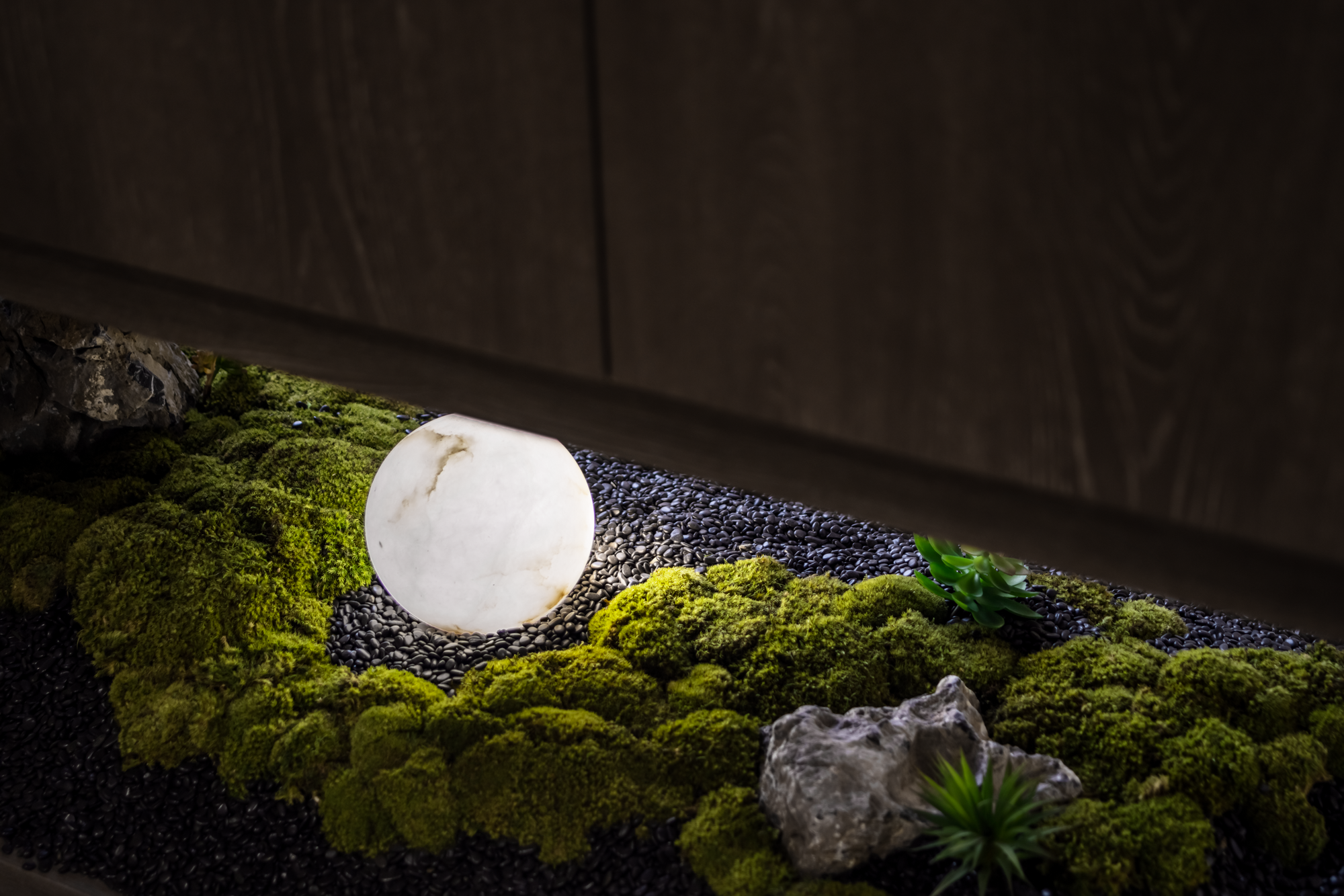 Raysonic 第六空间展厅丨中国浙江丨近境制作-47