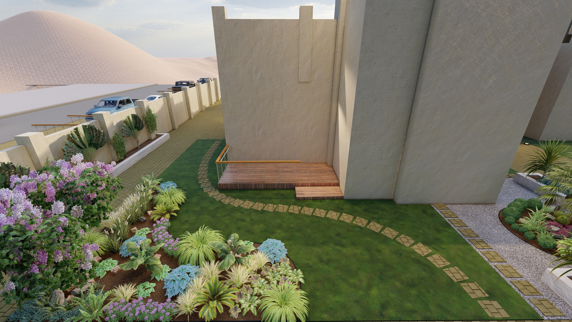 Aljasmi Villa -Umm Alqween-2