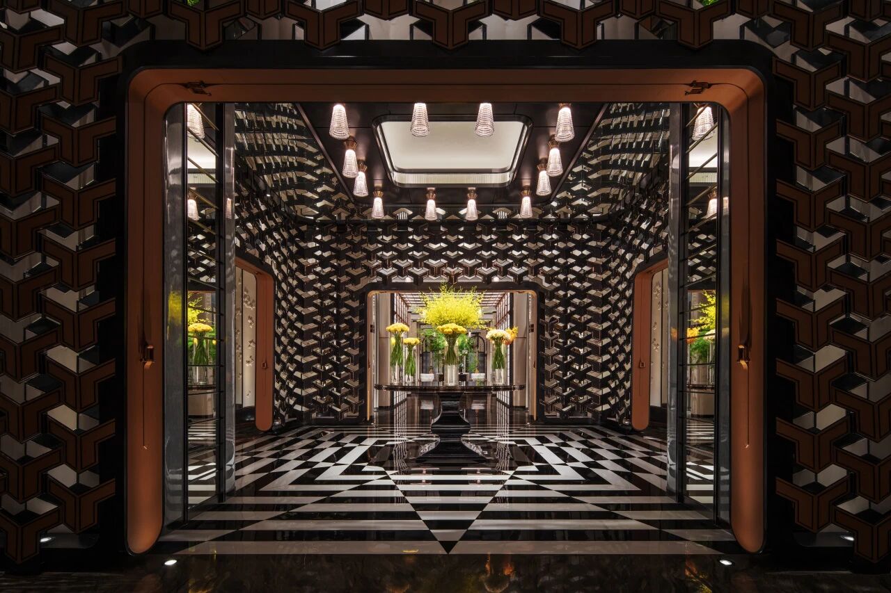 金先生丨中国深圳丨Z7900郑雷设计机构-42