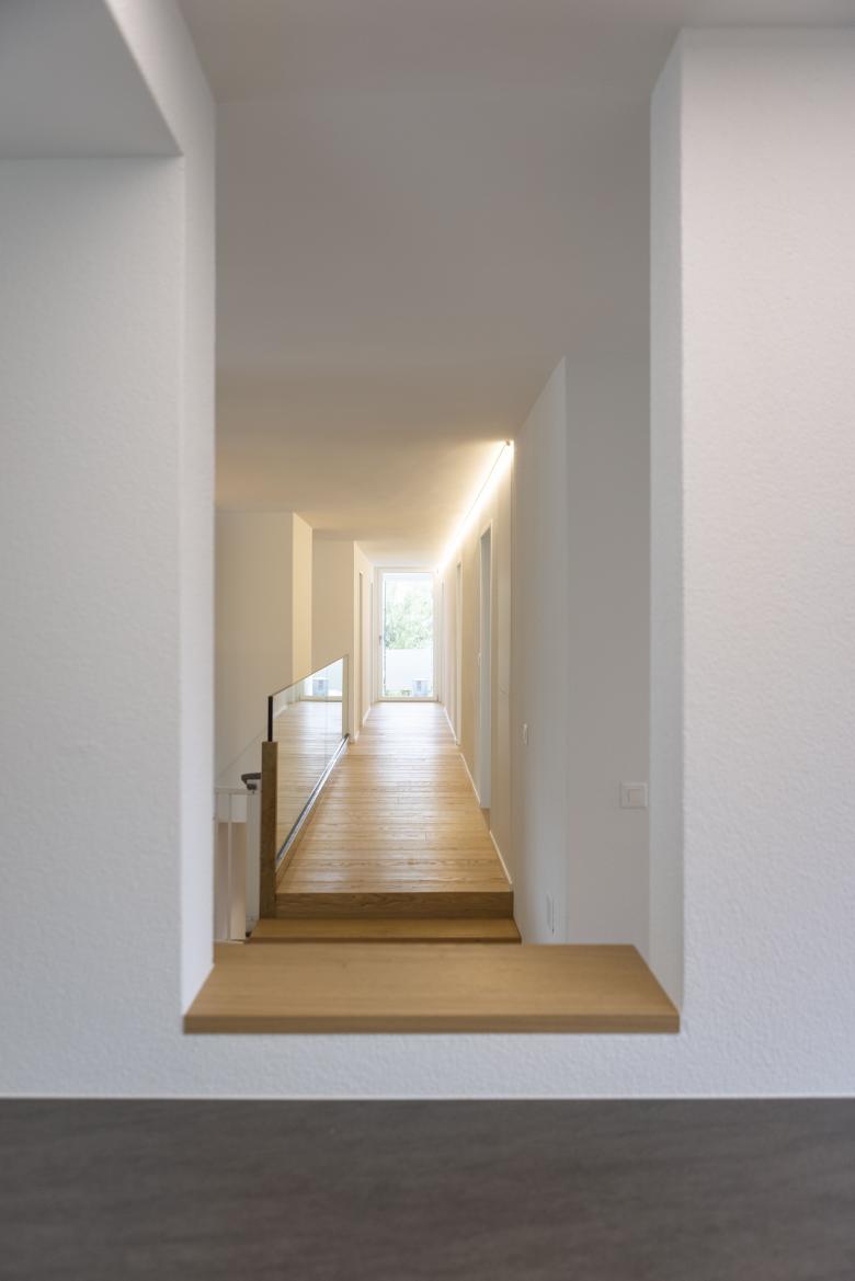 雷根斯多夫的独户住宅改造丨瑞士丨Mäder & Partner AG-12