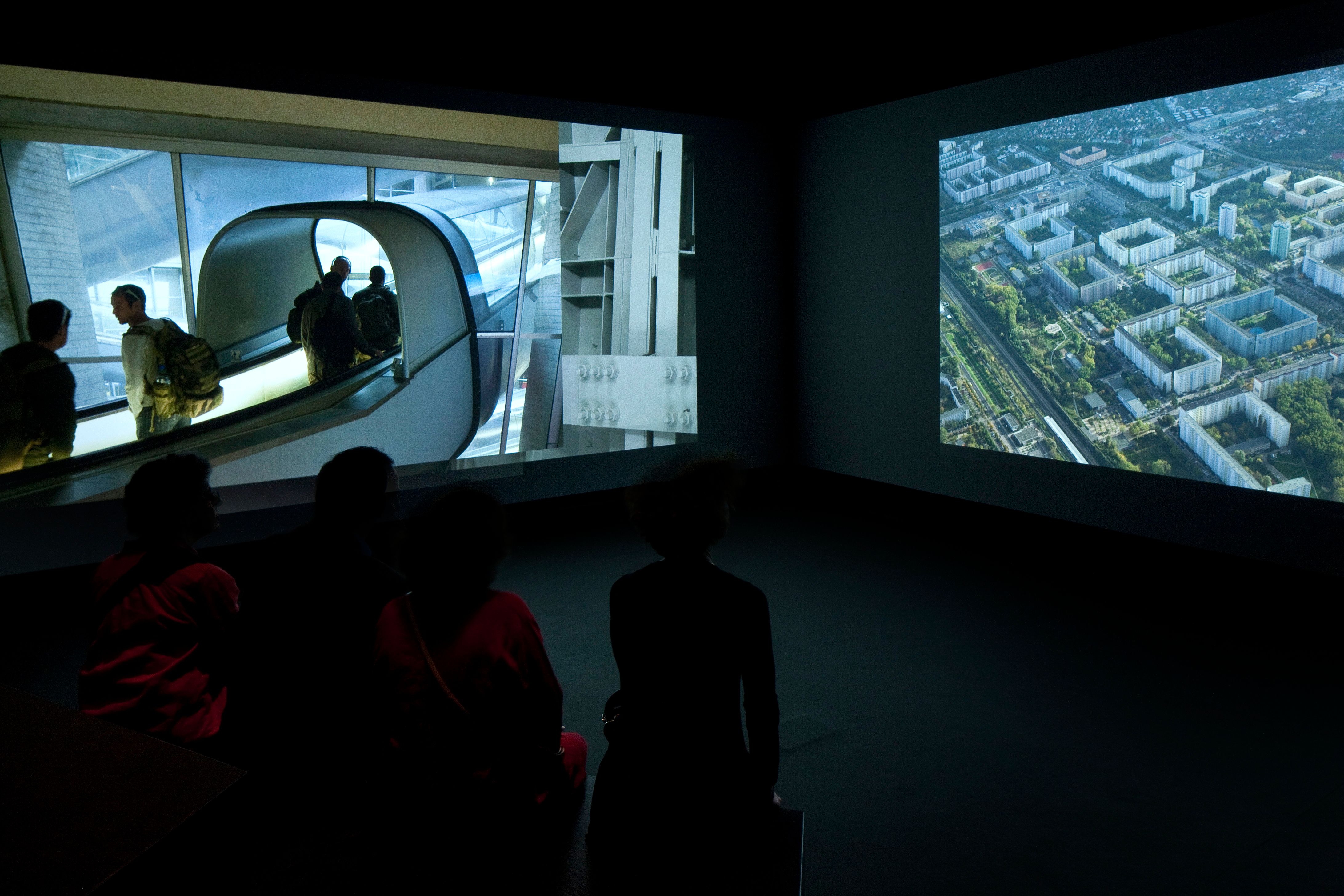 威尼斯双年展 2014 | 建筑元素揭秘-93