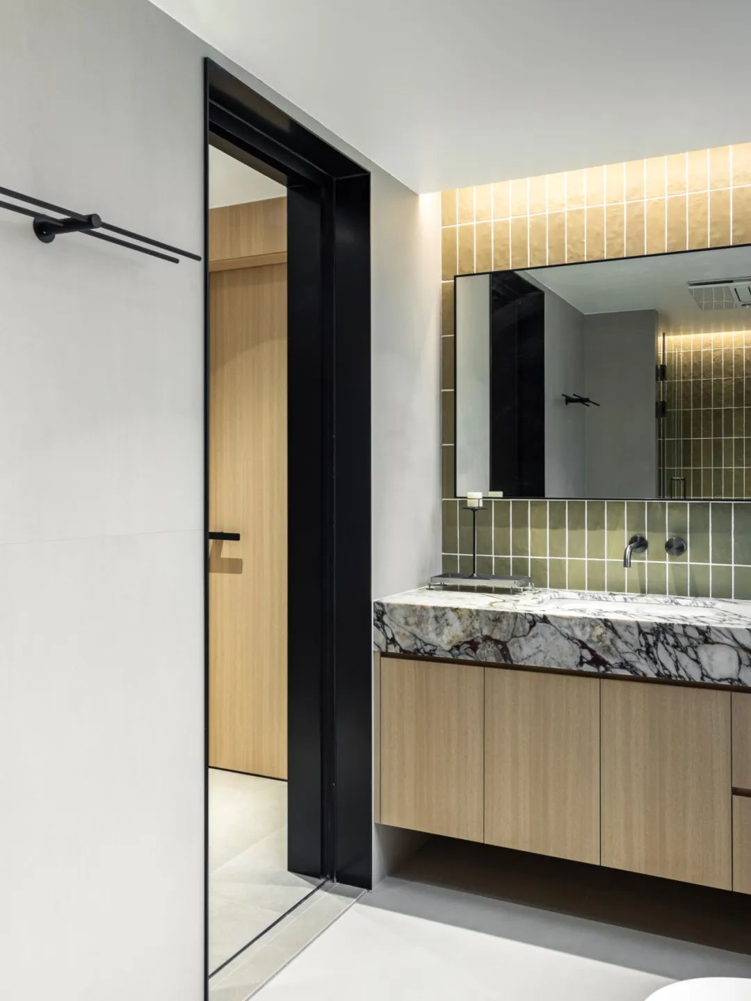 尺度·天悦湾丨中国萍乡丨民舍制作空间设计工作室-56