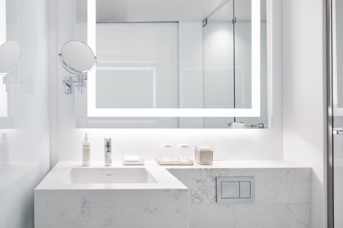 Park Terrace 酒店-14