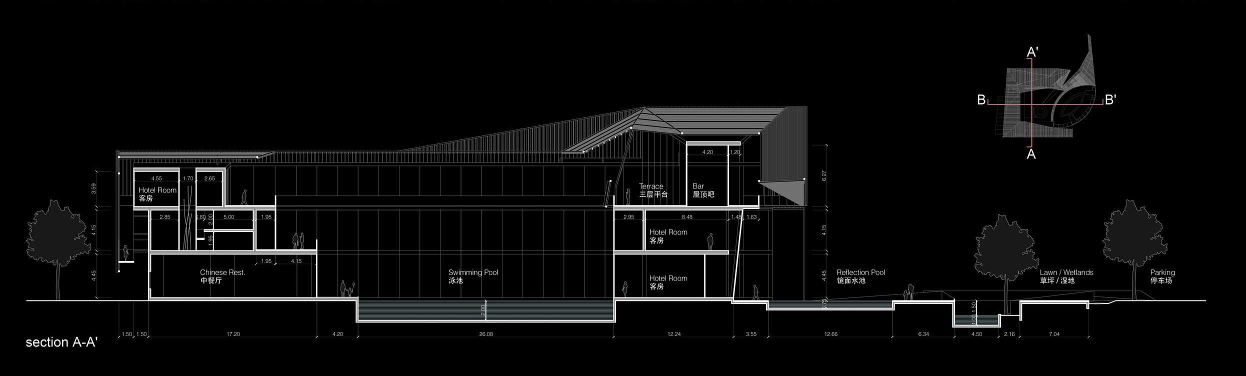 桂林酒店 · reMIX studio-20