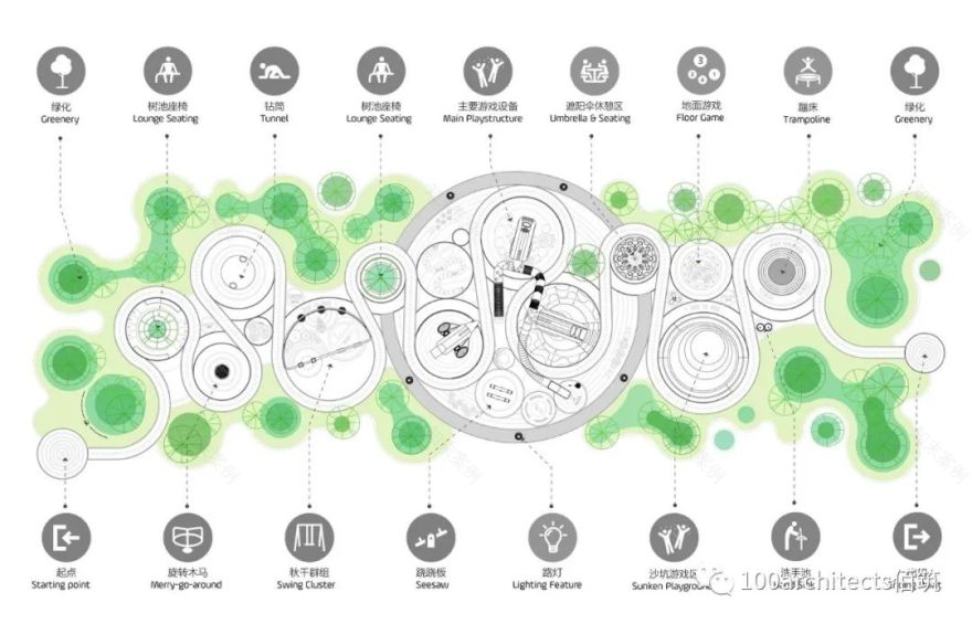 Hello 新世界 2·0丨中国成都丨佰筑建筑设计咨询(上海)有限公司-44