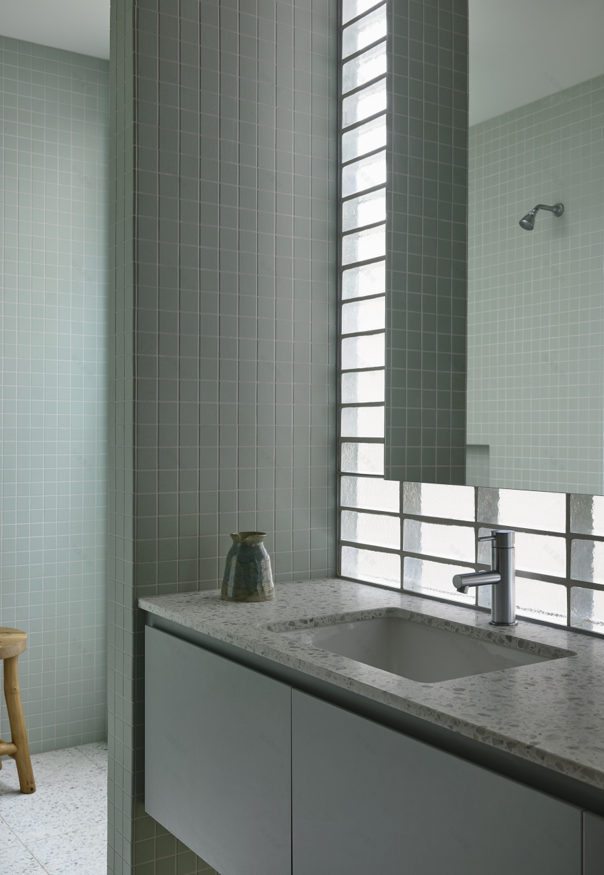 住宅 丨澳大利亚丨MRTN Architects-40