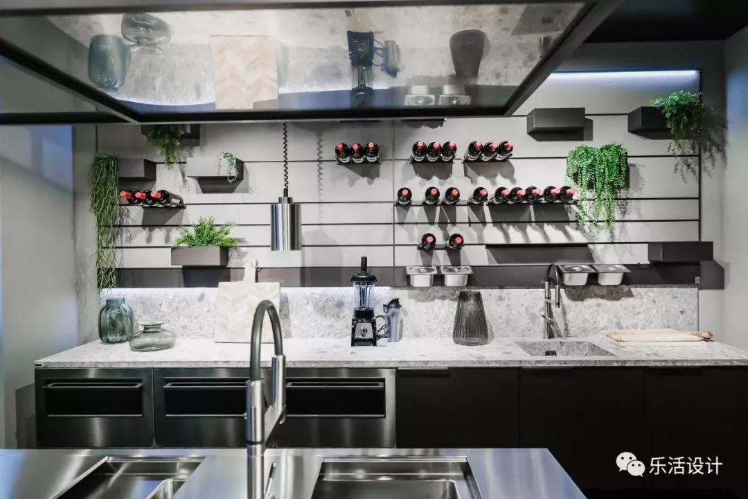 2019 米兰(上海)展大赏 | 百大品牌呈现意式生活美学-32