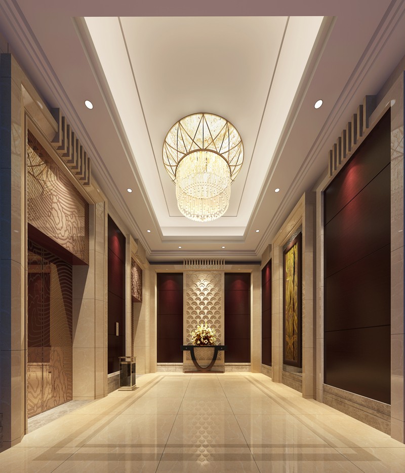 启东蝶湖商务酒店-13