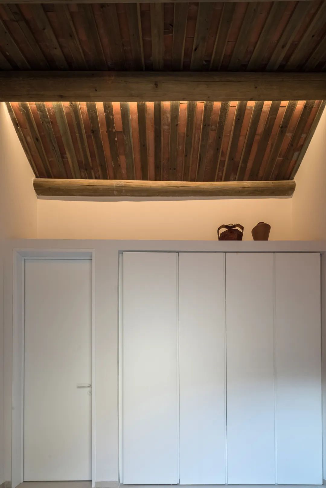 梦想改造家 古厝里的新家丨中国厦门丨梁建国,孙少川-64