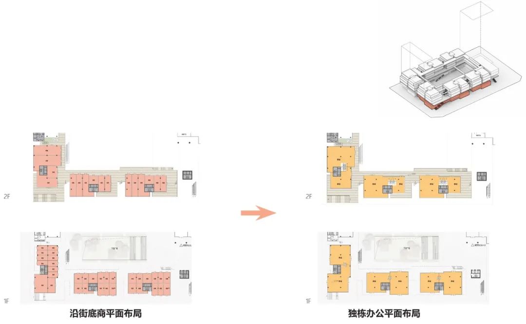 金蝶·云创谷东莞松山湖总部（概念方案）丨中国东莞丨SEED殷雷工作室-43