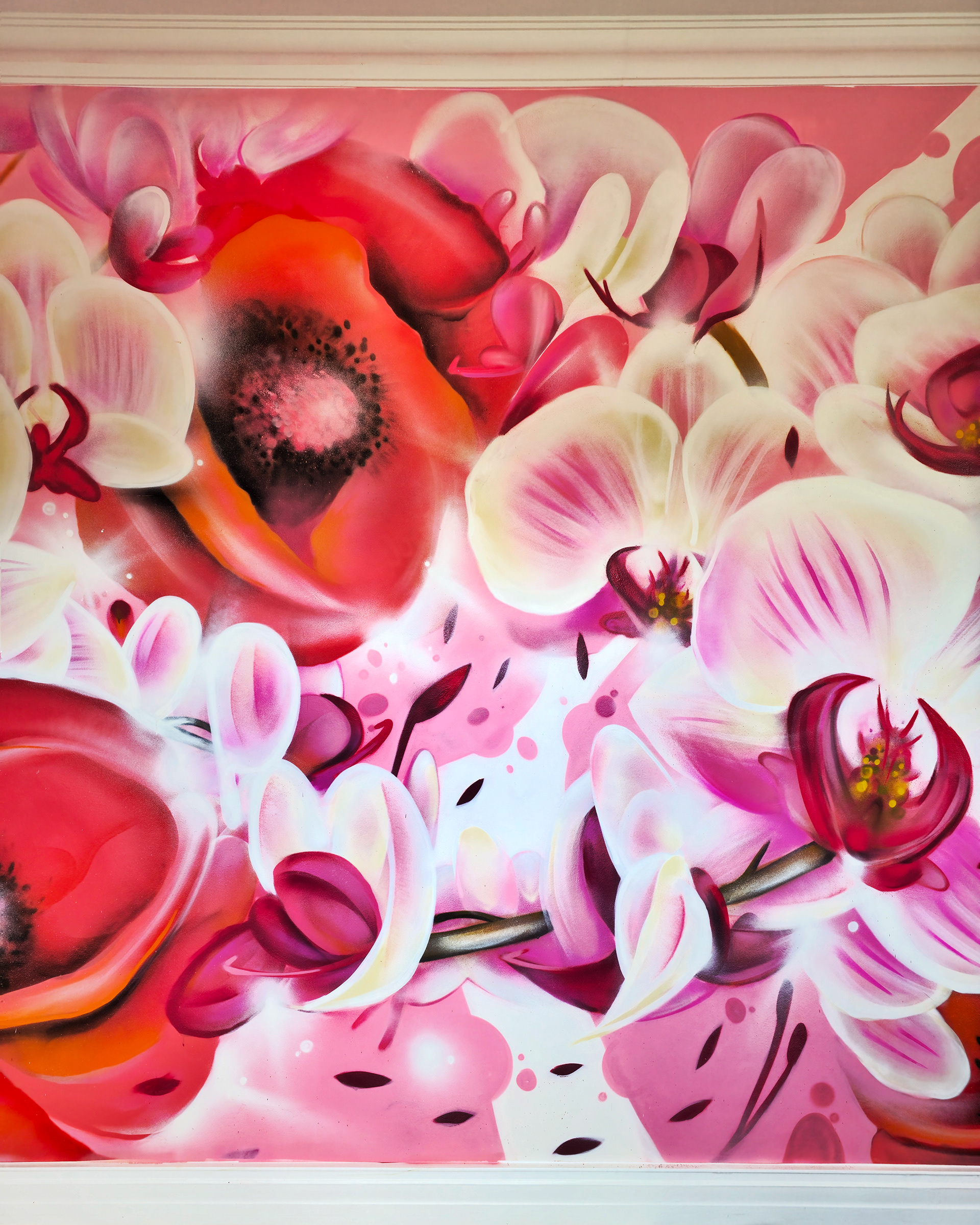 冥想室设计丨南非开普敦-8