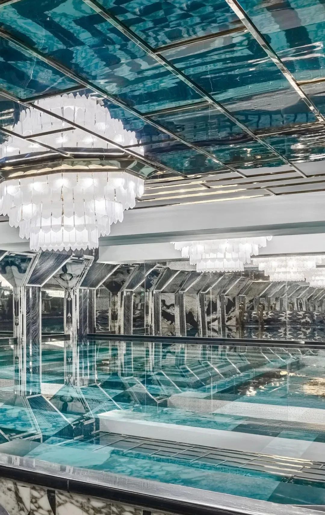 嘉佩乐酒店丨多个设计公司-37