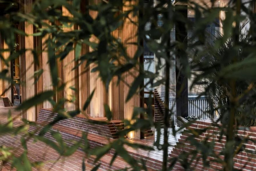 园里火锅餐厅(万科天荟)丨中国成都-11