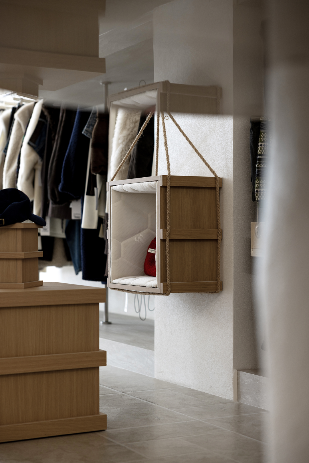 NX设计 · Little Fo·买手店丨中国浙江-47