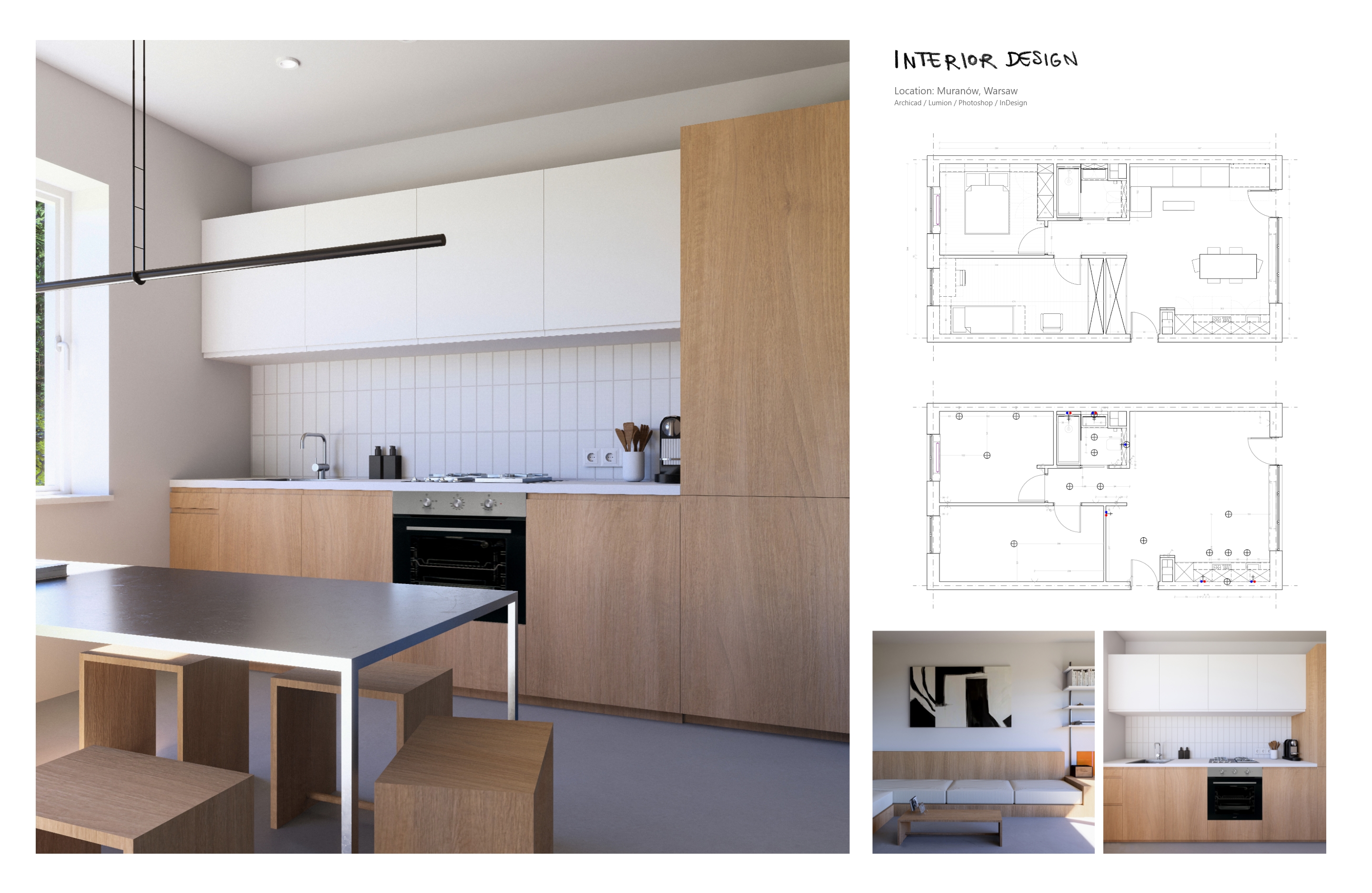 Portfolio 2024 I Lena Olszewska I Architecture-11