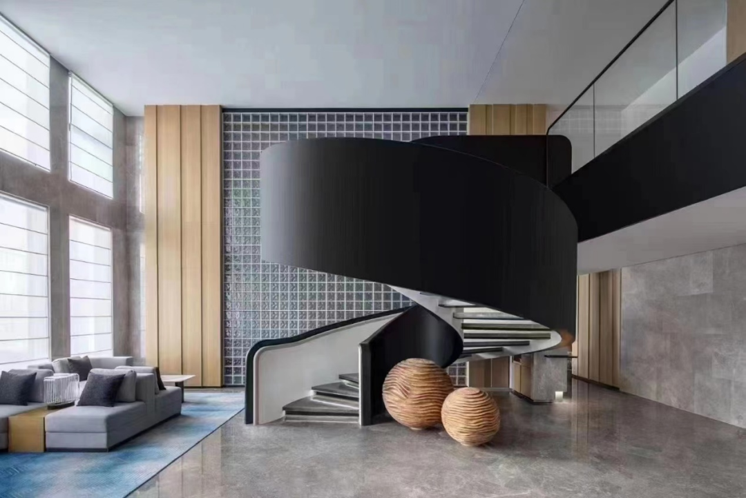 Y-Design  简约之美-淮安万枫酒店-22