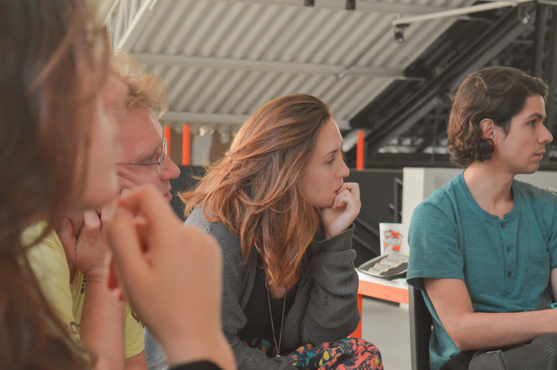 城市创新实验室丨巴西丨Sociedade Global-51