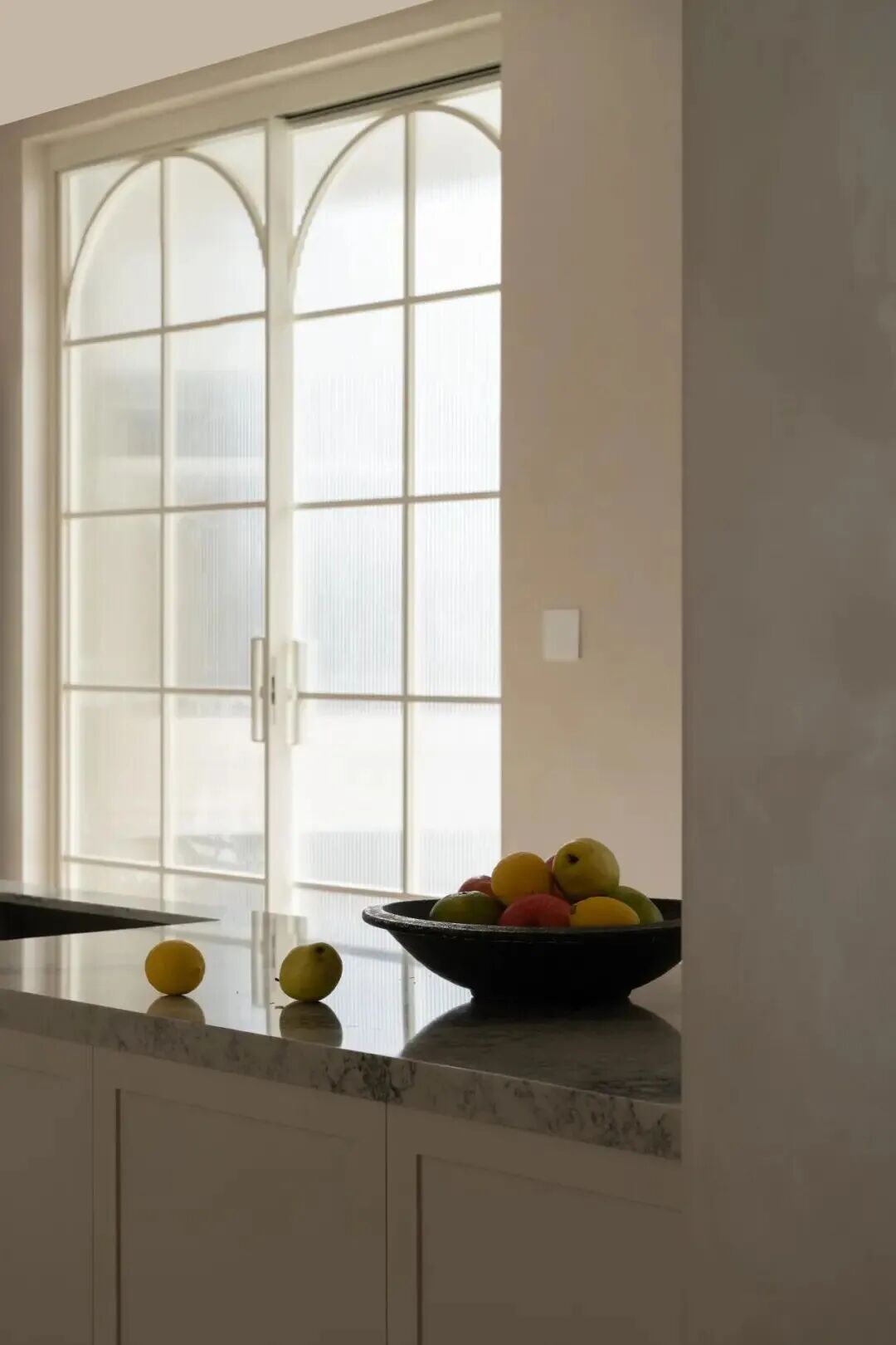 绿地康桥公馆丨中国宜宾丨悦家全案设计-31