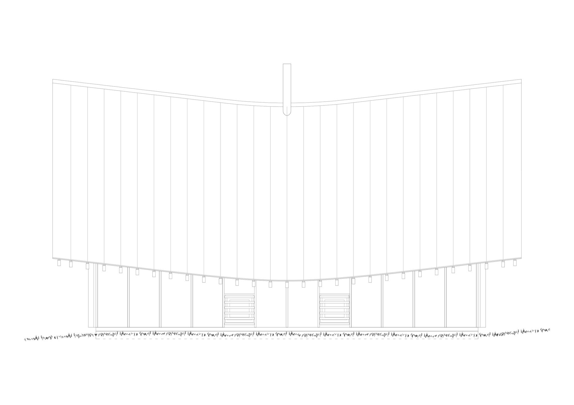 L’Onde Cabin  / arba-32