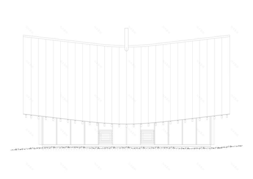 L’Onde Cabin / arba-32
