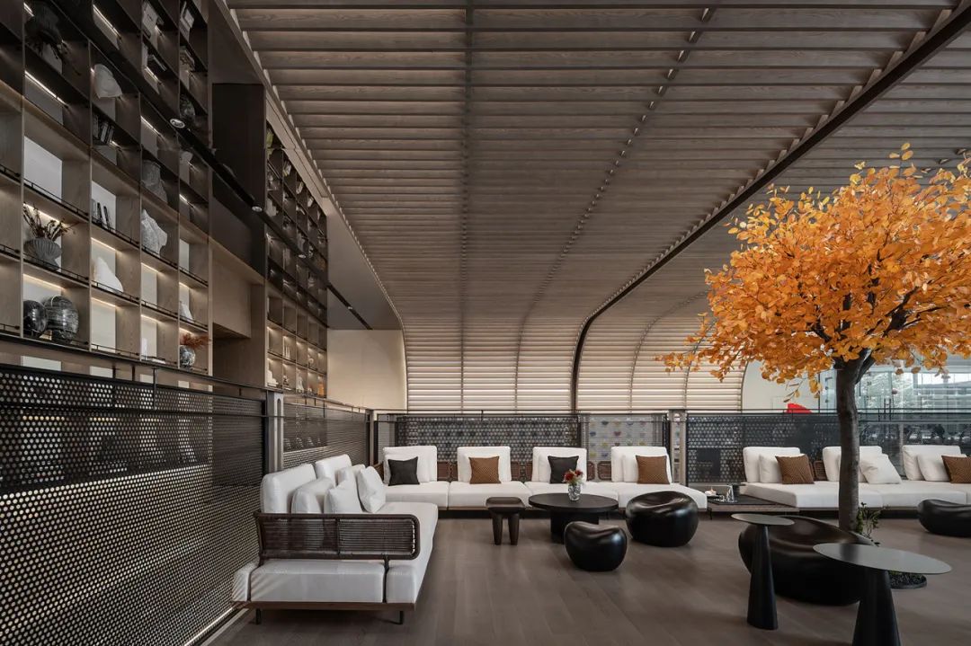 华发西安公司长安首府丨中国西安丨近境制作-18