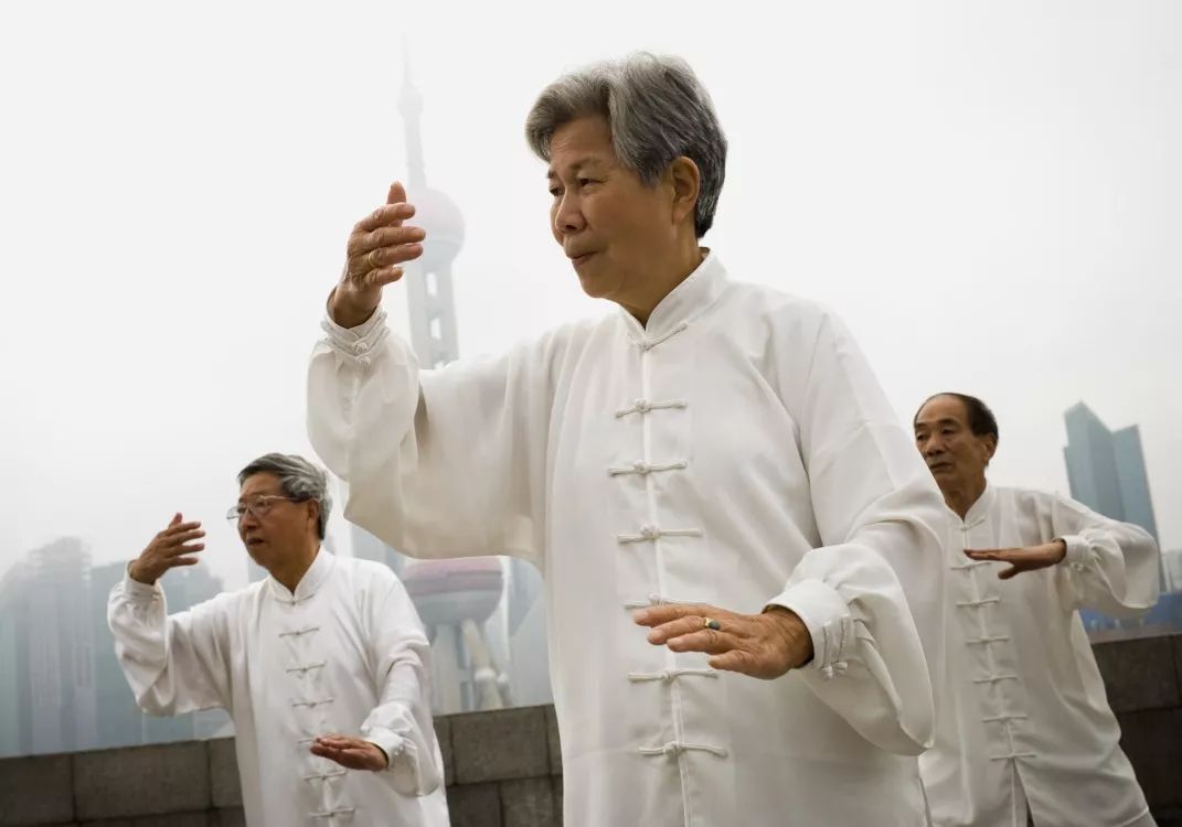 全龄段社区设计 | 打造包容多元的老有所依城市-9