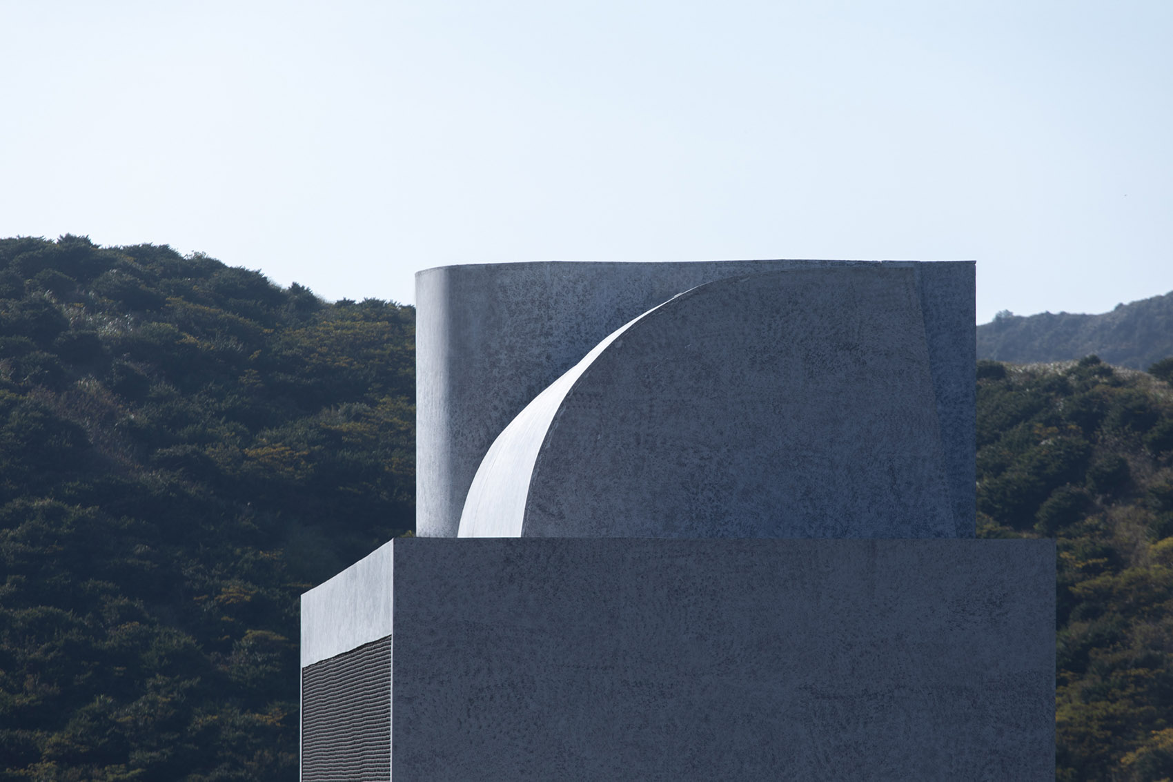 天湖小舍  水库管理房改造丨中国福建丨成为建筑-40