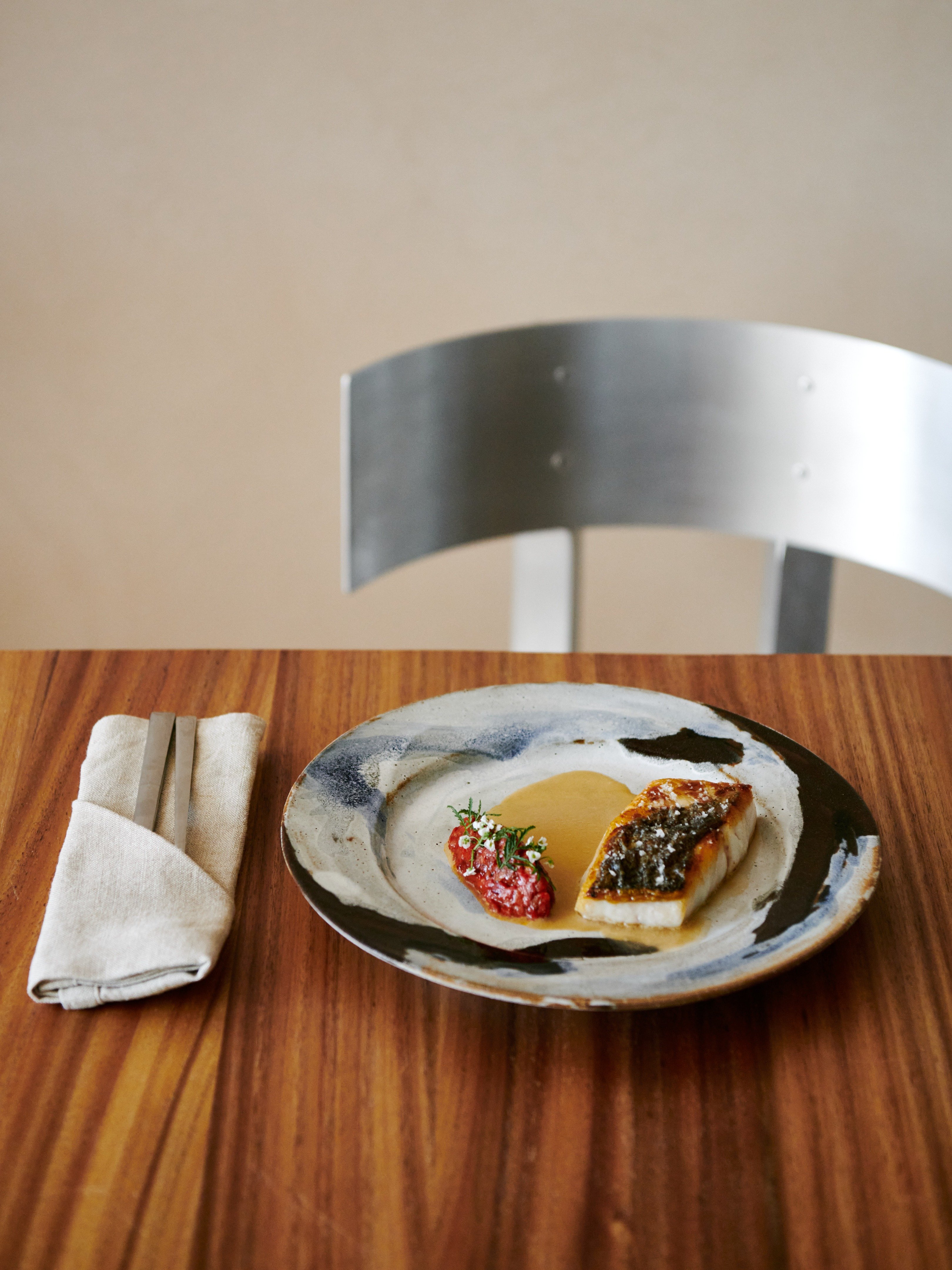 Austa 餐厅丨葡萄牙法鲁丨Studio Gameiro-9