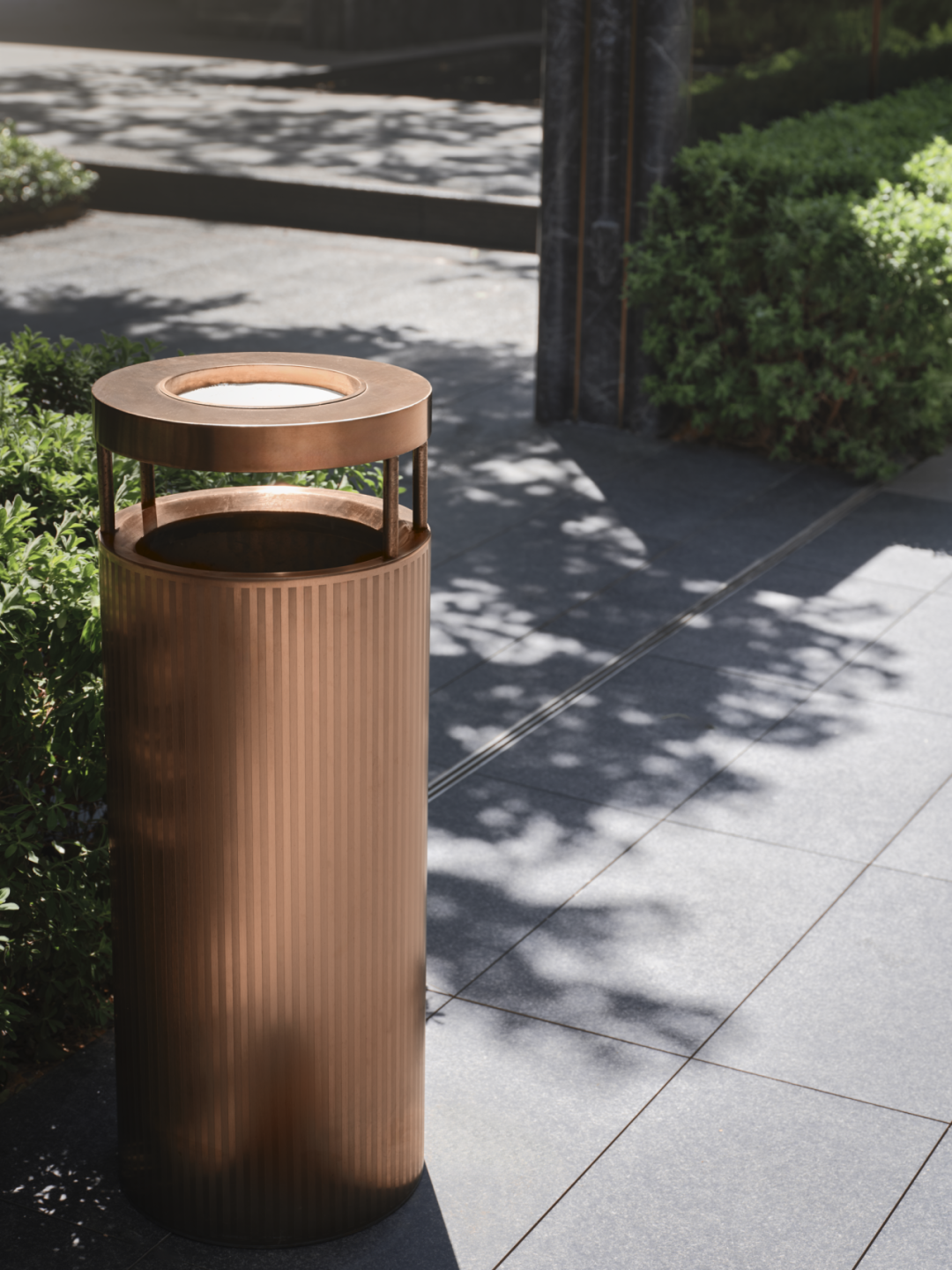 保利琅誉,琅台高筑 时代美誉丨中国广州丨上海柏熙标识有限公司-47