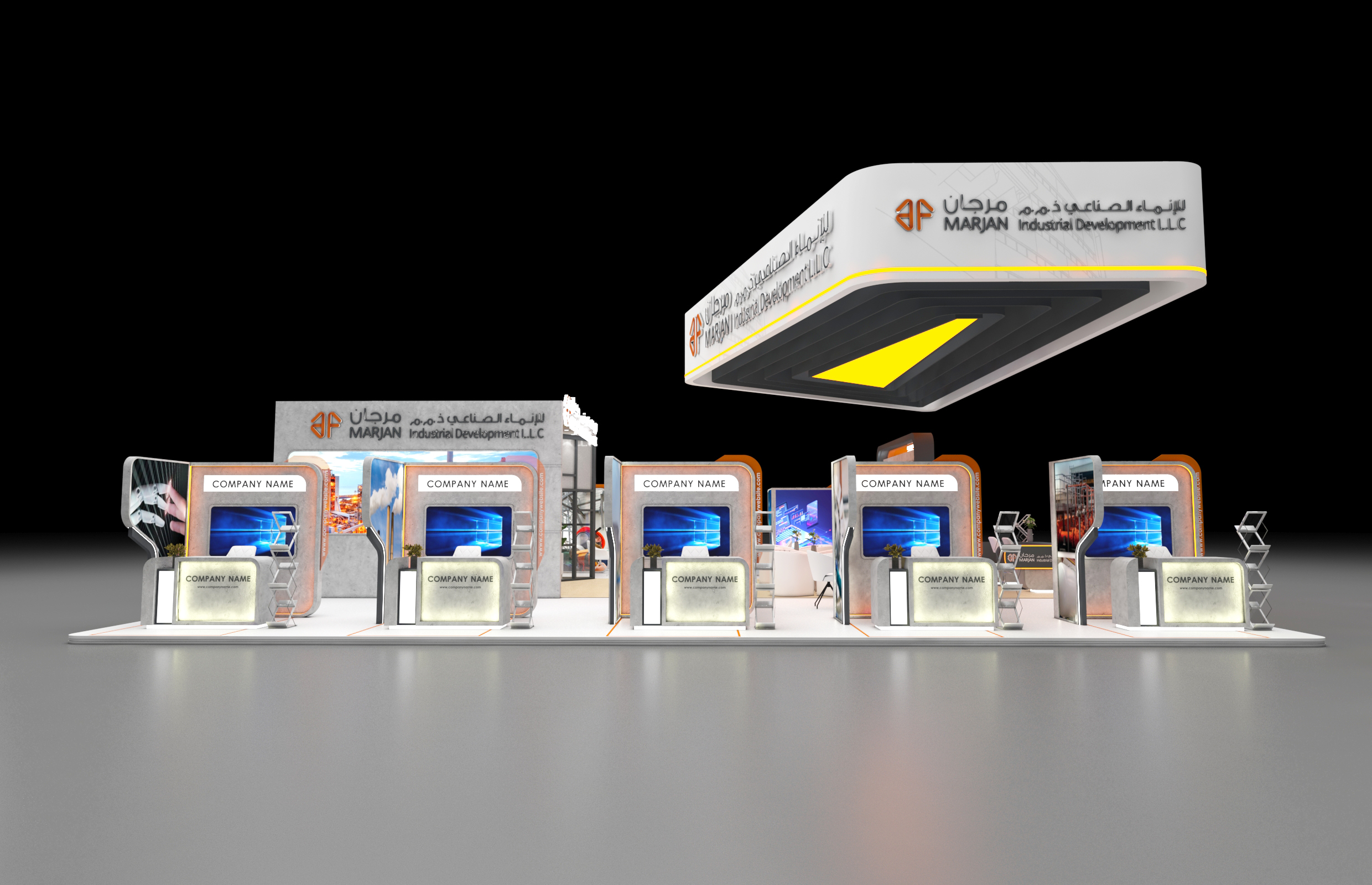 Marjan Industrial Development_225sqm-0