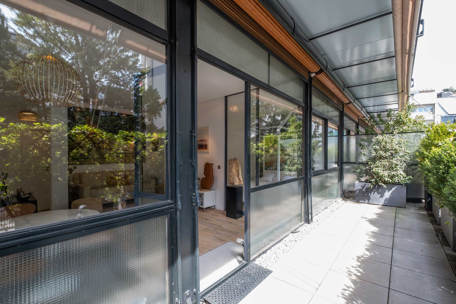 丨瑞士日内瓦丨勒·柯布西耶（Le Corbusier）-34