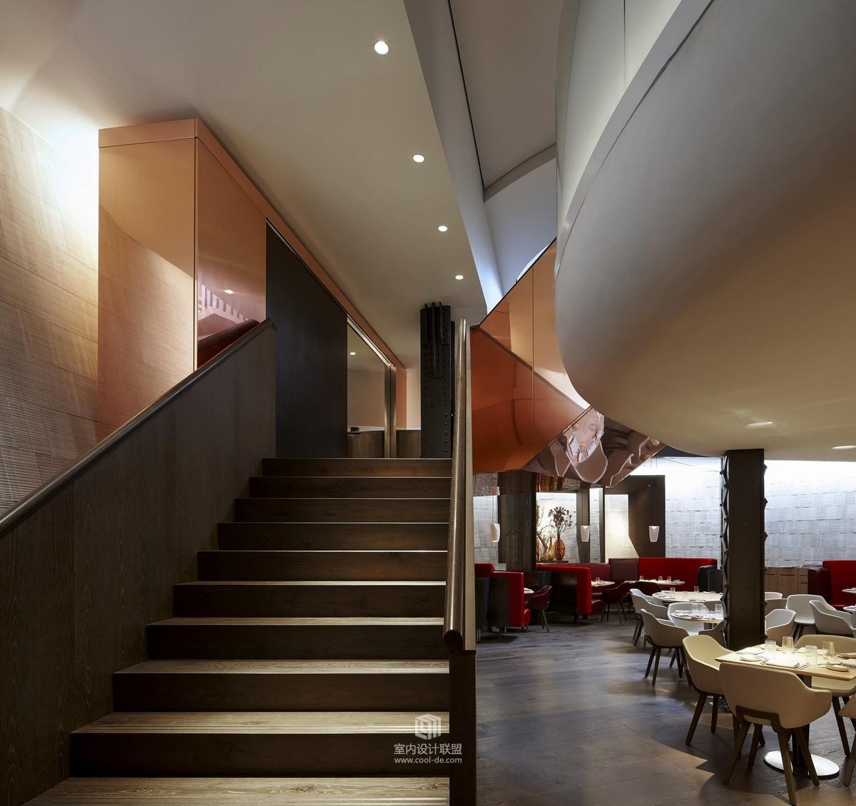 英国伦敦西班牙餐厅-9