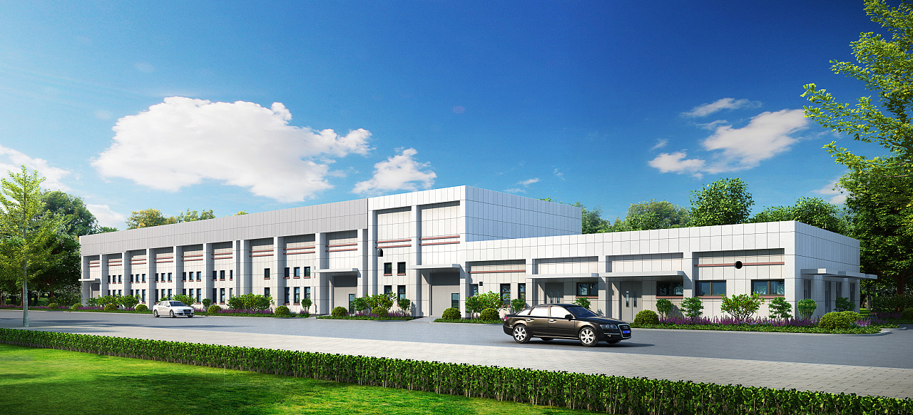 苹果总部办公楼-7