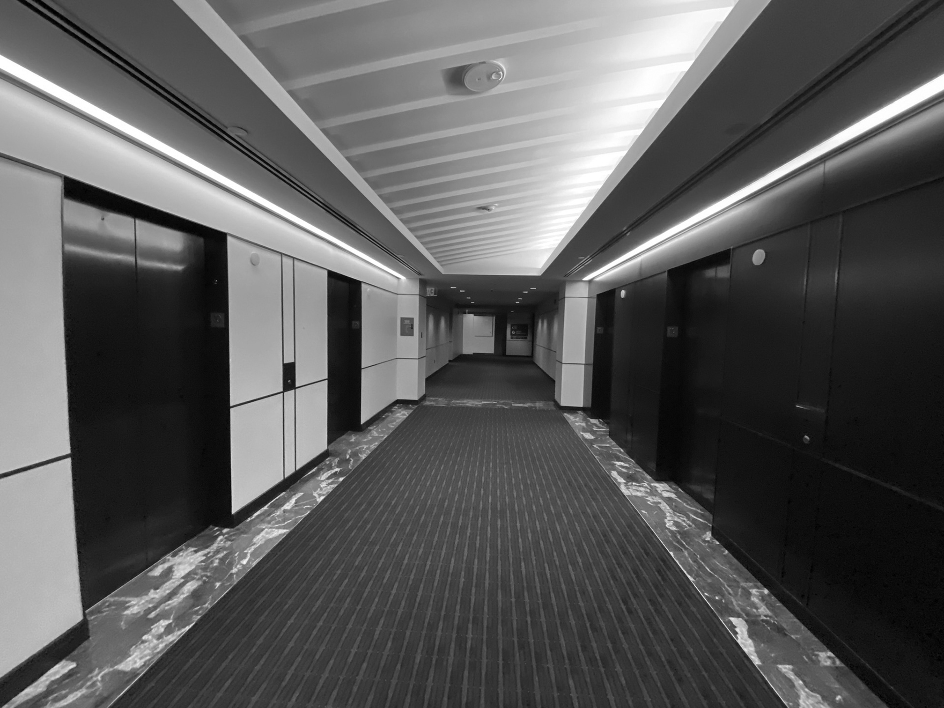 宾夕法尼亚大道上的办公设施丨美国宾夕法尼亚-11