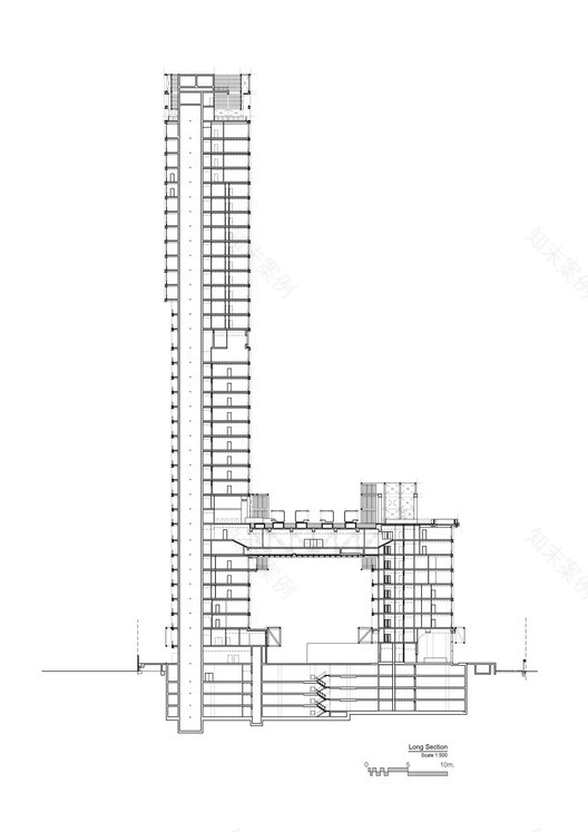 信德霍恩住宅（Sindhorn Residence）-15