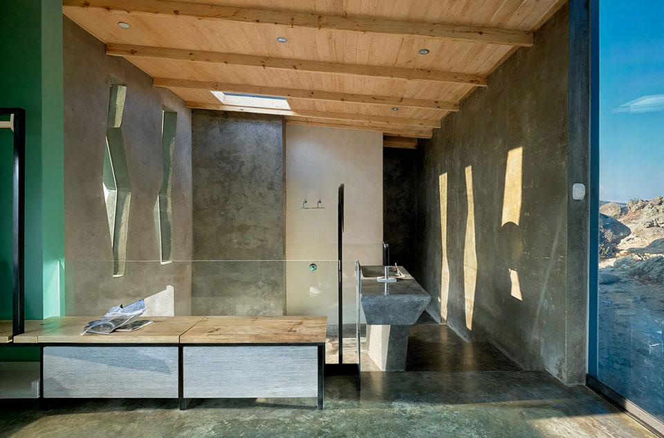 Rumi Ñahui山居小屋丨秘鲁卡哈马卡丨rtresarquitectos-33