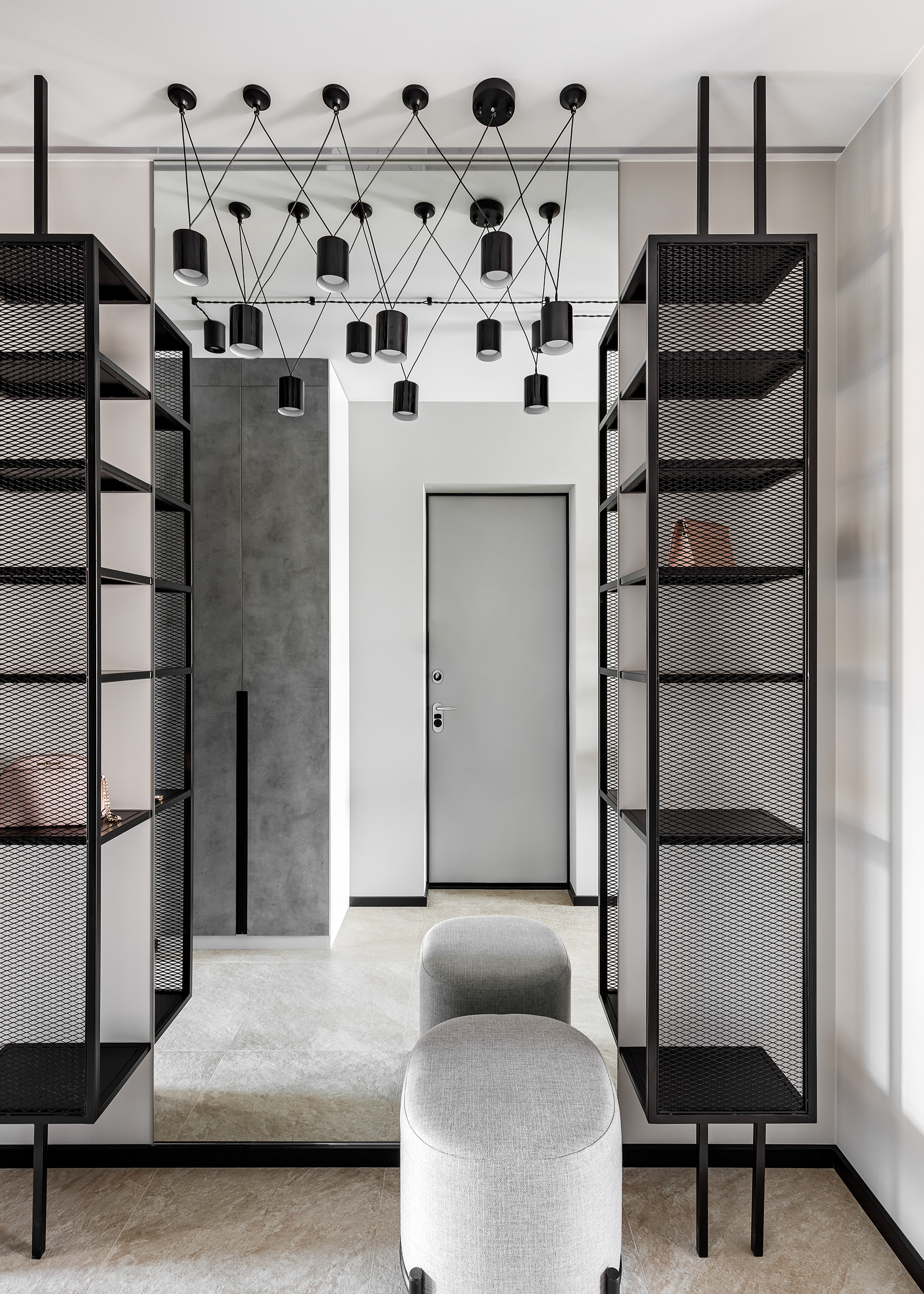 公寓丨俄罗斯圣彼得堡丨AI-40